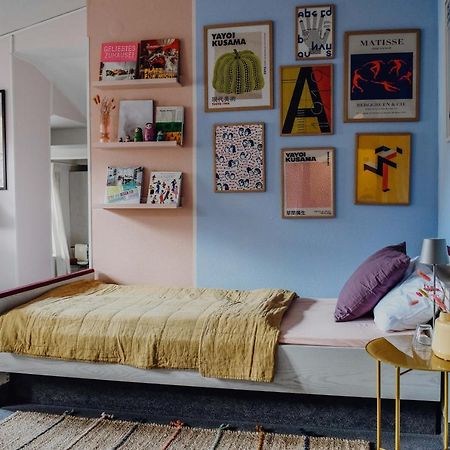 Sleepart Room For 3 Celle Exterior foto