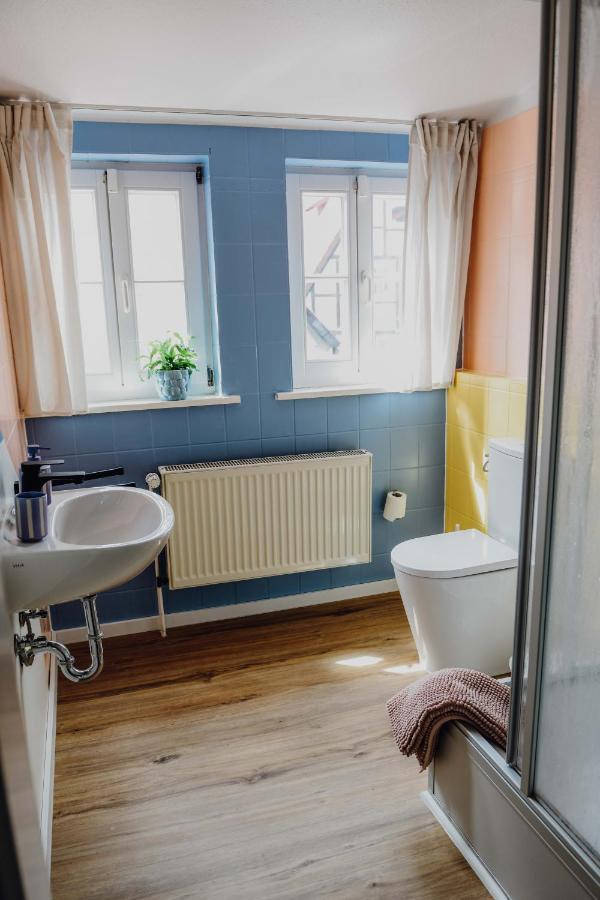 Sleepart Room For 3 Celle Exterior foto
